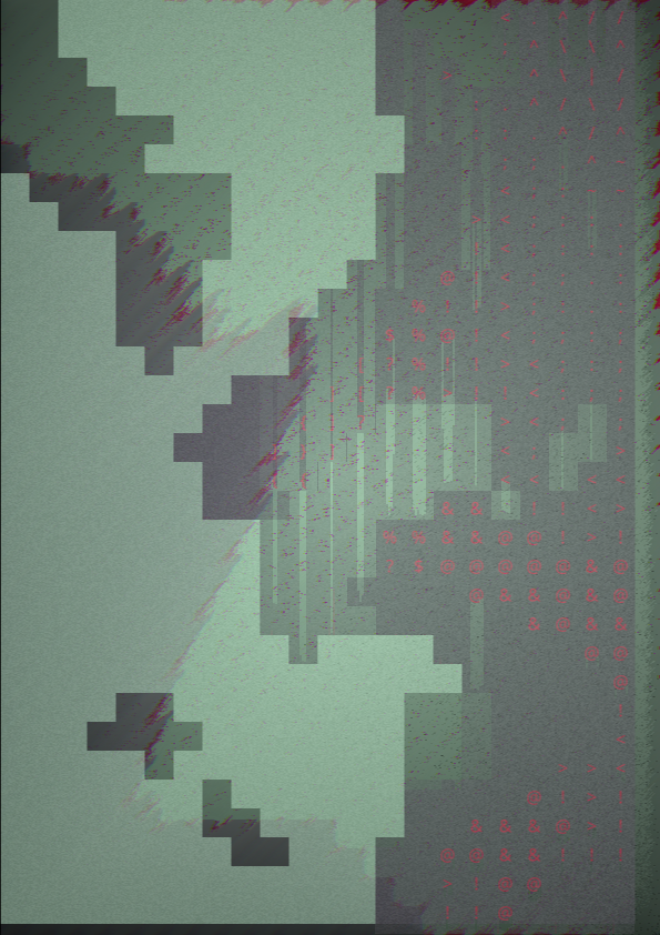 Convergence Remnants #13449