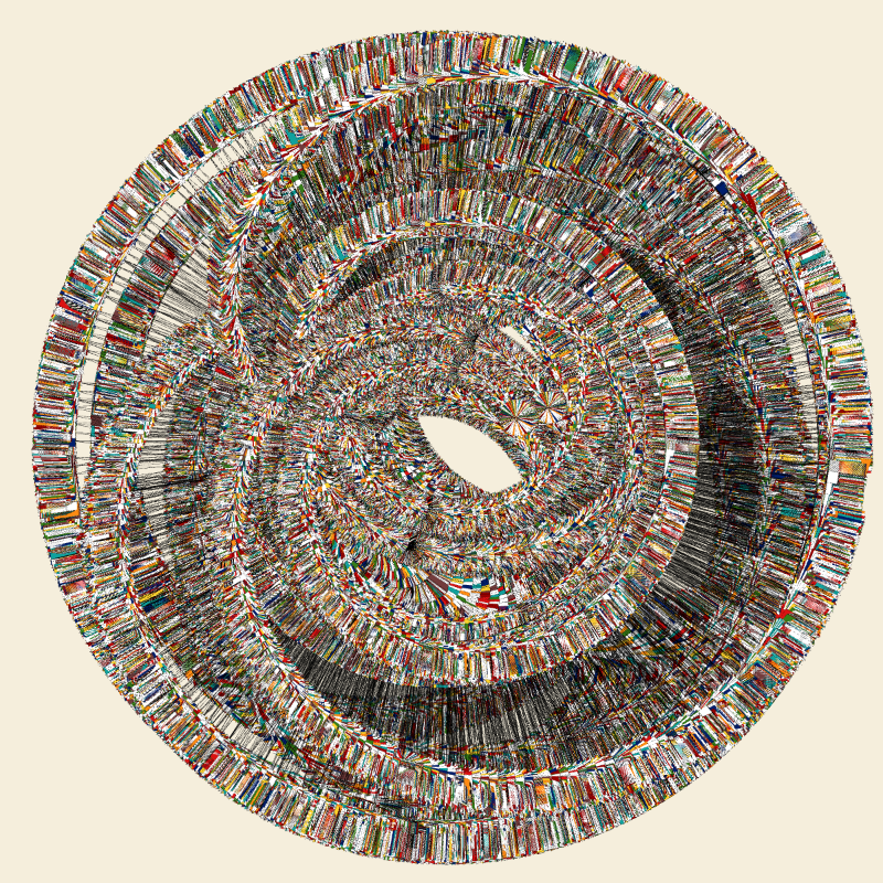 Singularithm #388