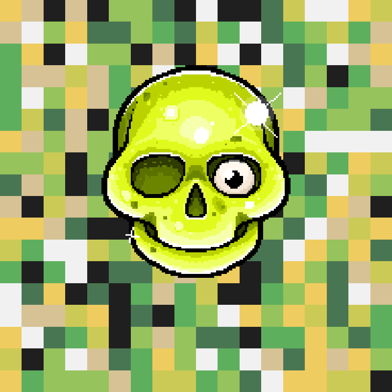 SKULLZ #75