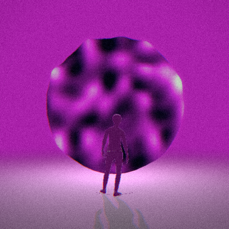 PORTALS #84