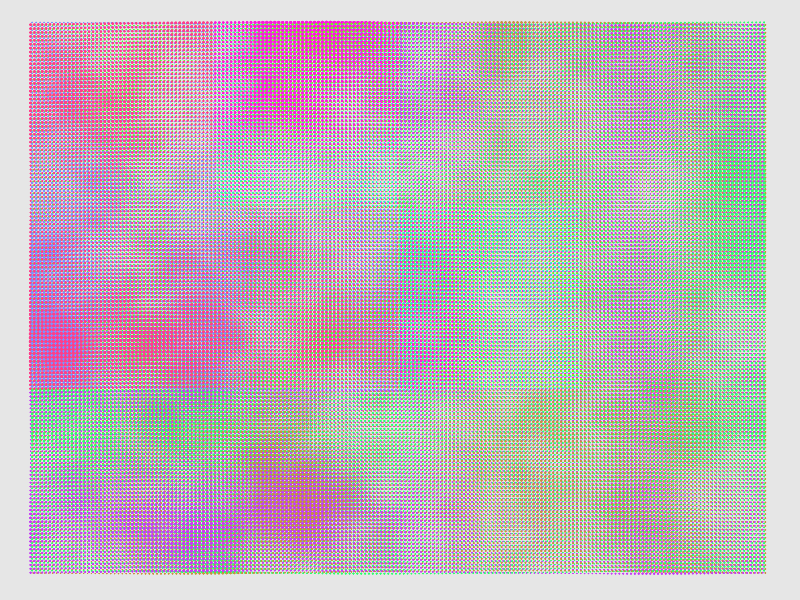 Color Function #7756