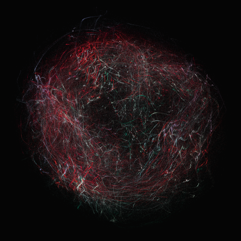 balls in vector fields #66