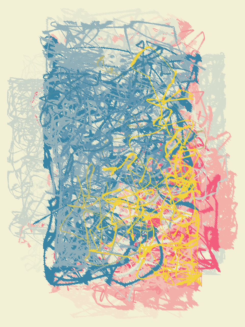 (Un)expressed #138