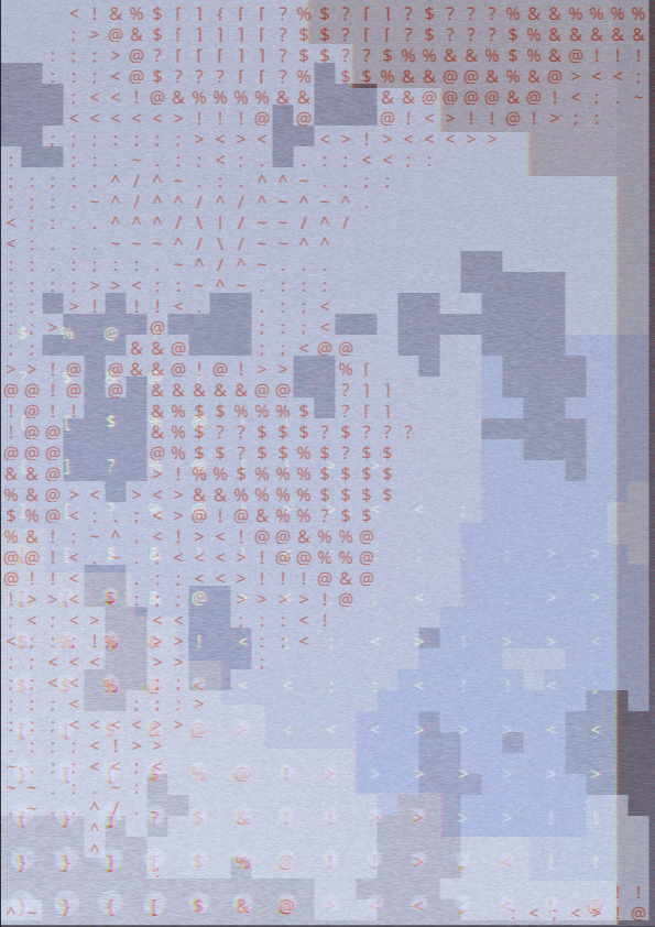 Convergence Remnants #6436
