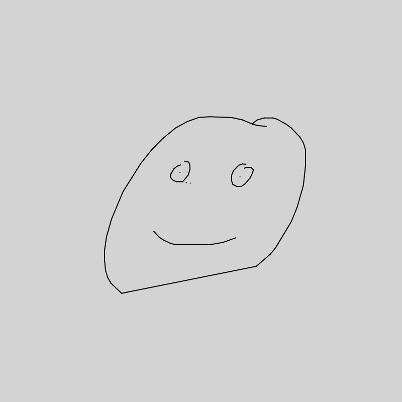 NeuralFaces #895