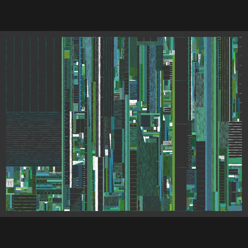 Recursive and Blocks #82