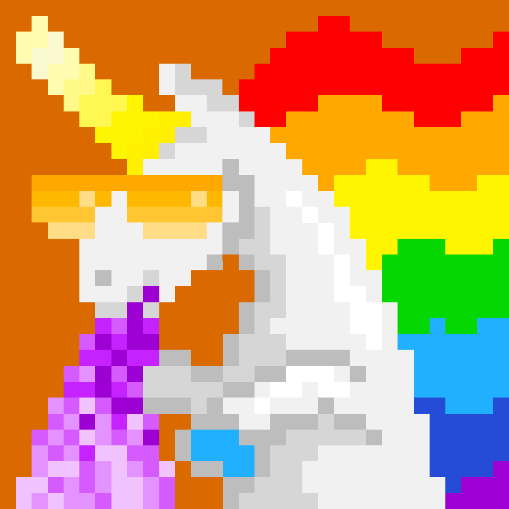 Unicorn #5880