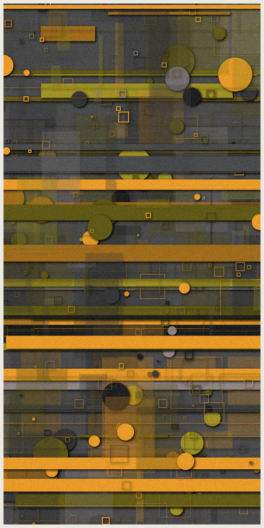 GEOMETRIC #43