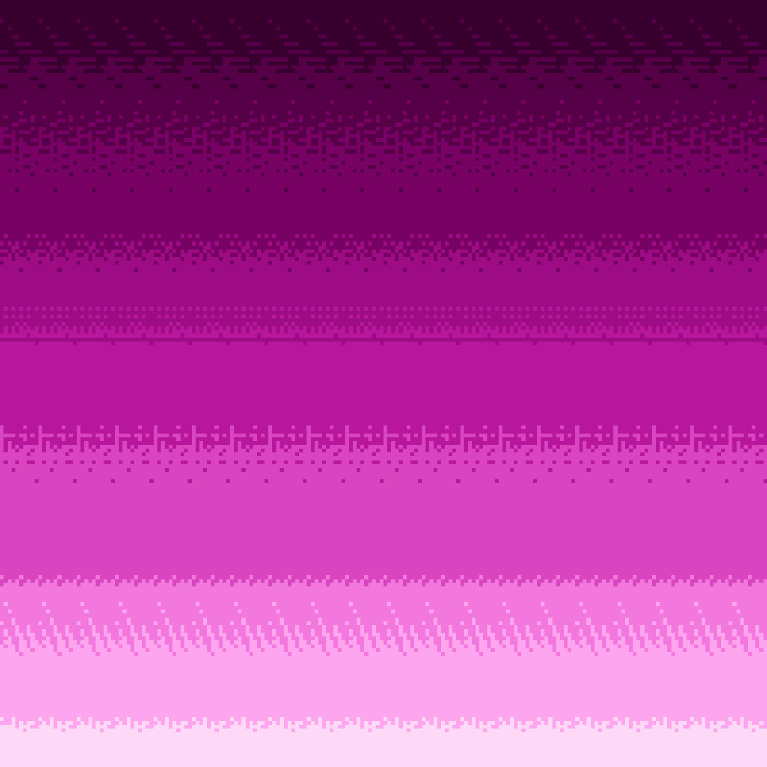 Dithered Gradients #407