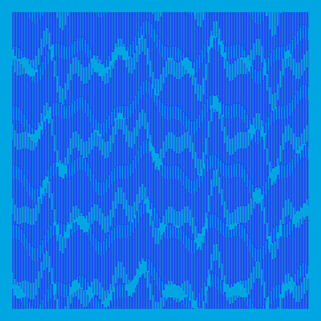 WAVE TONES #20