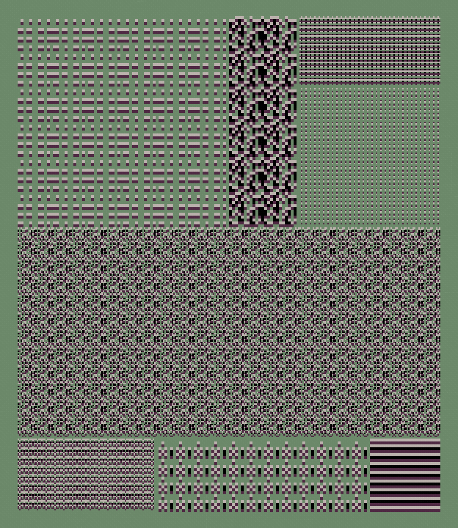 Patternicity #89