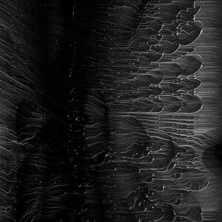 Anachronous #6