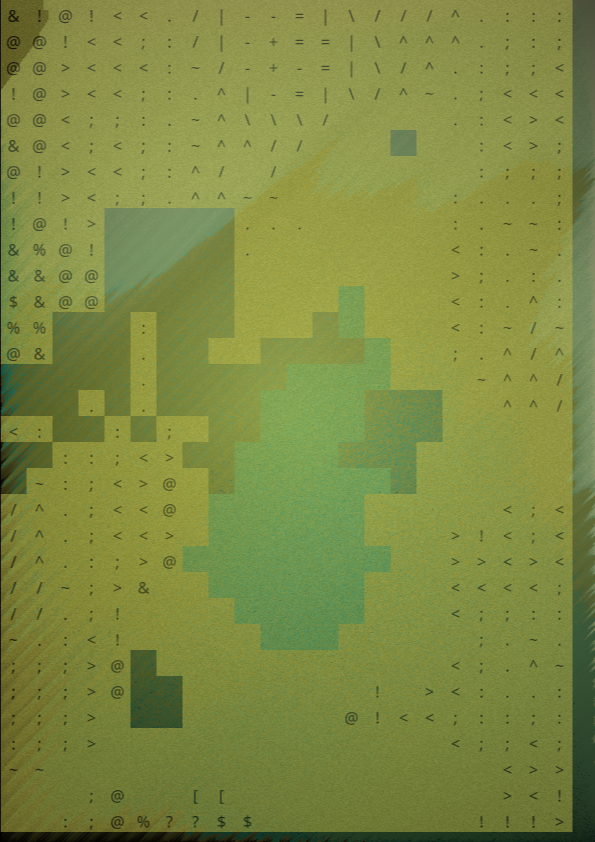 Convergence Remnants #10295