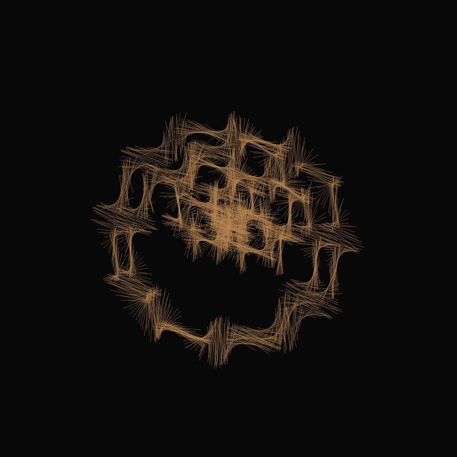 The Noise #8245