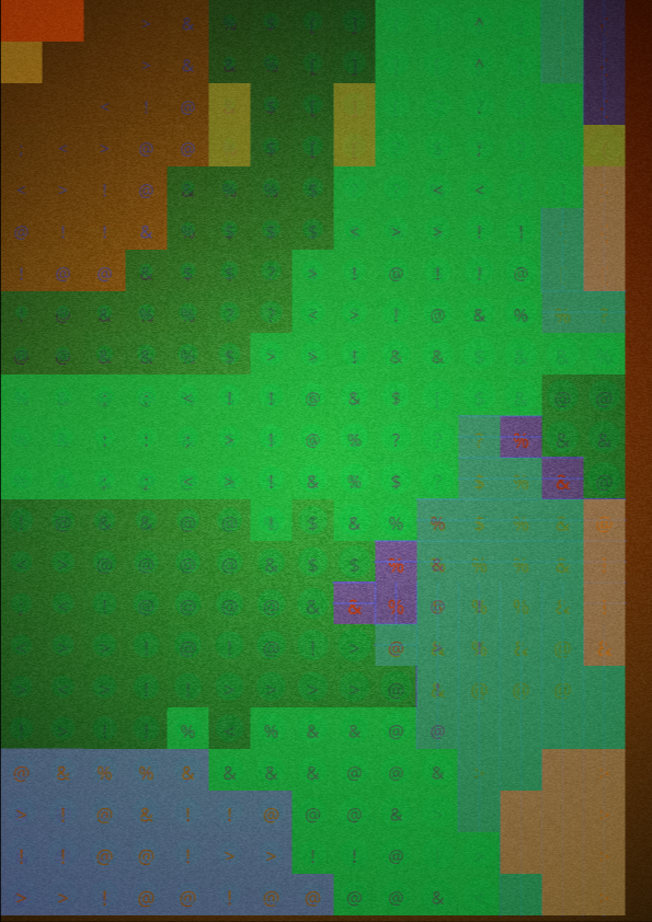 Convergence Remnants #12393