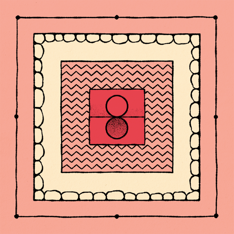 borders #266