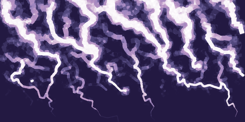 veins #15