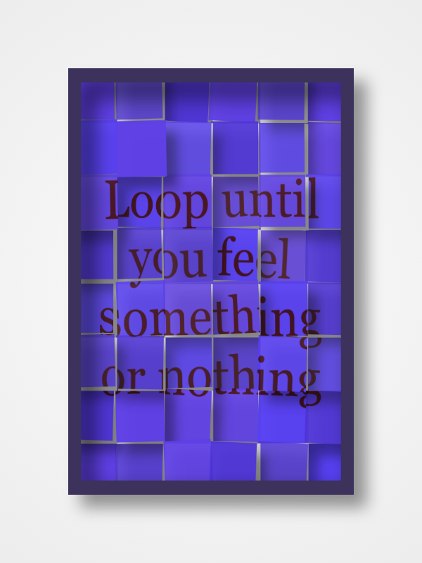 The Metaphor Machine #39115