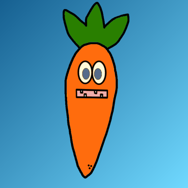 Carrotzos #41