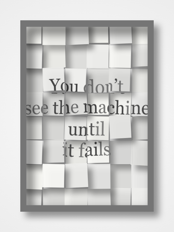 The Metaphor Machine #646