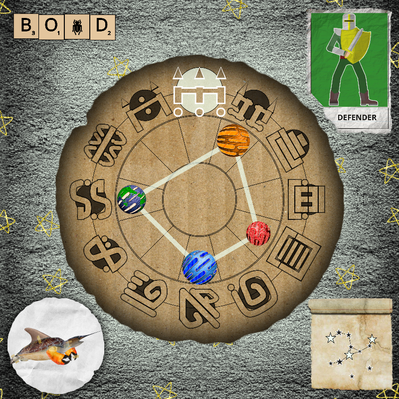 Cryptomancy #64