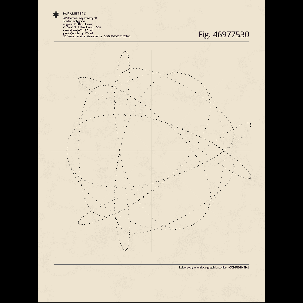 Backward Oscillations #13