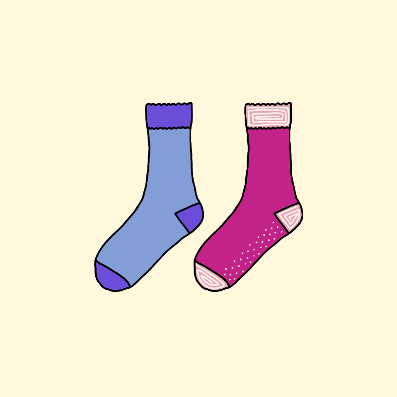 Socks #66