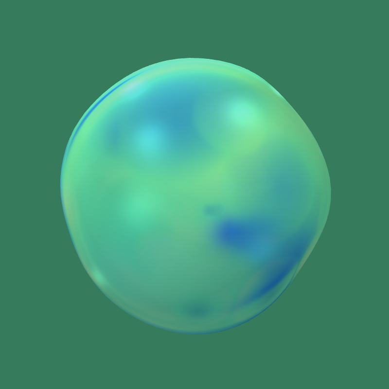 Acid Drops #219