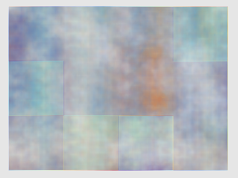 Color Function #11012