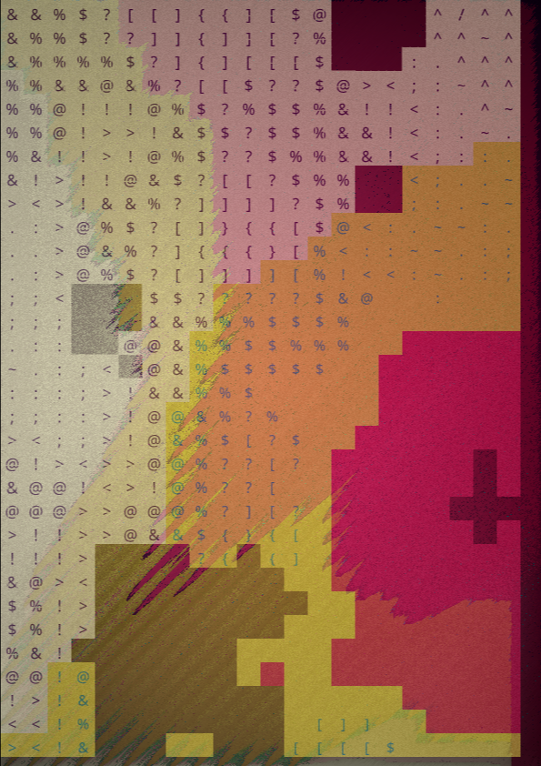 Convergence Remnants #18042