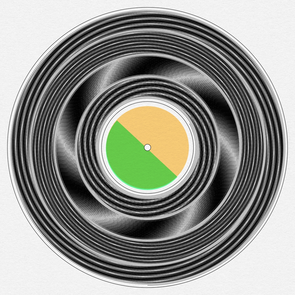 33.333rpm #5