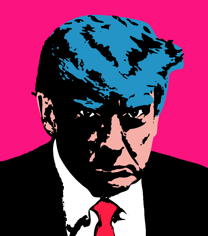 Donald Trump #392