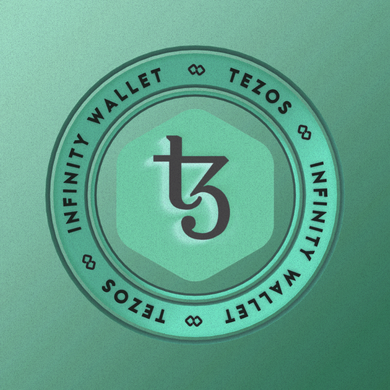 Tezos x Infinity Wallet #2871