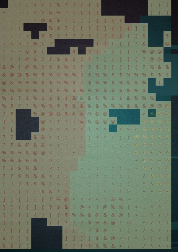 Convergence Remnants #15093
