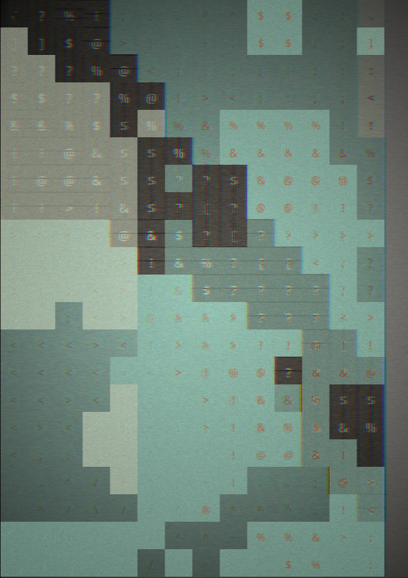 Convergence Remnants #5180
