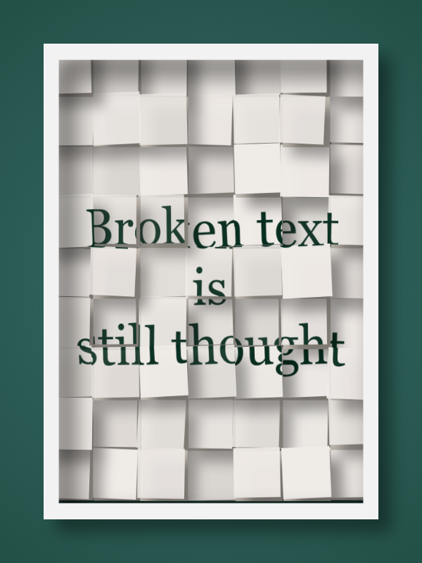 The Metaphor Machine #14162