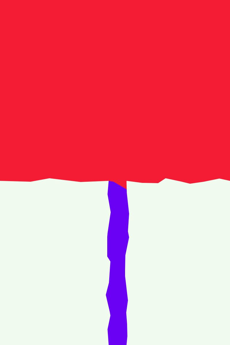 The Gap #8