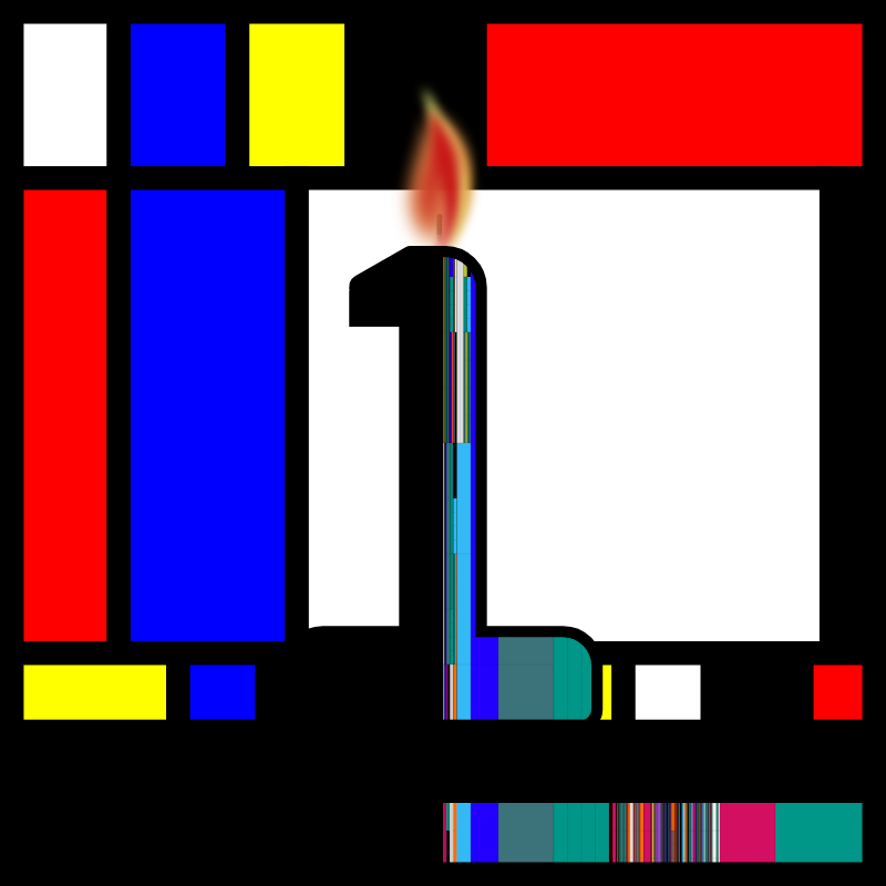 LA BOUGIE 🕯 #15