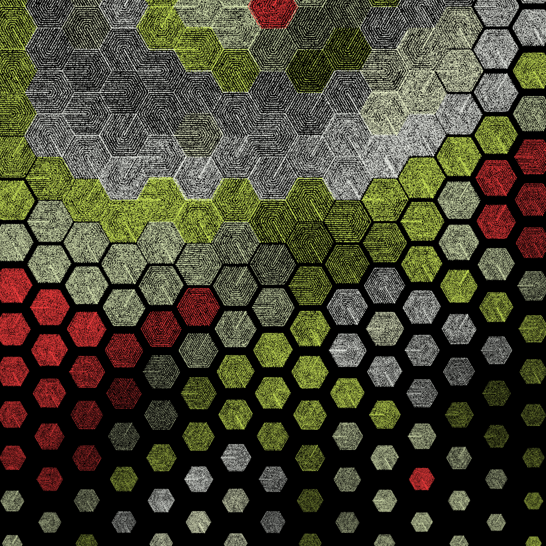 Maze #105