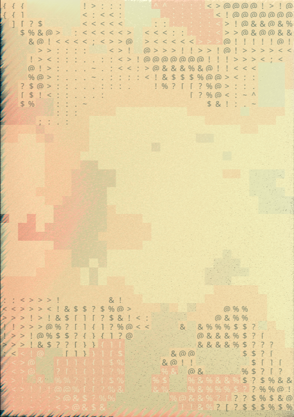 Convergence Remnants #13147