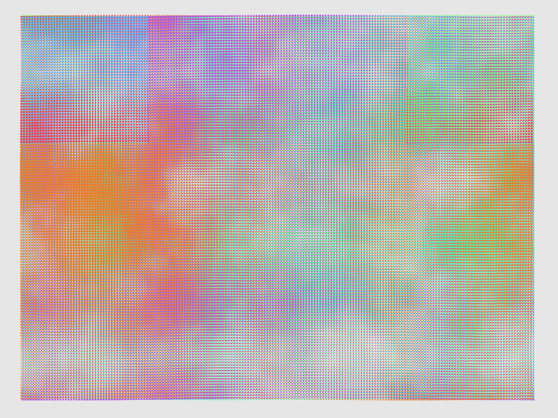 Color Function #10510