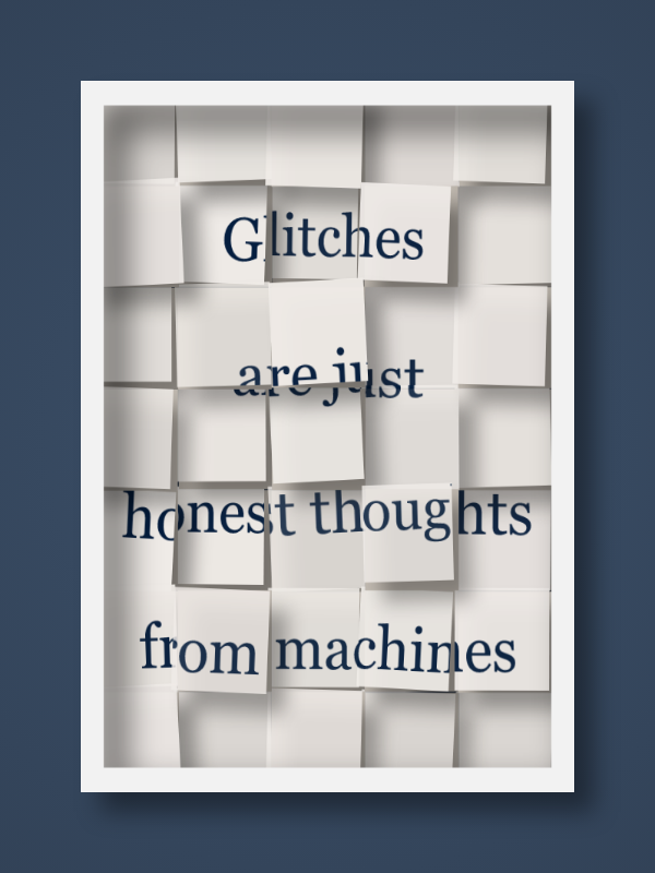 The Metaphor Machine #9550