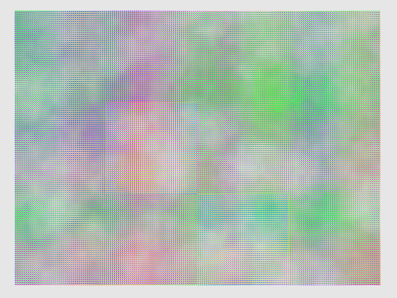 Color Function #4001