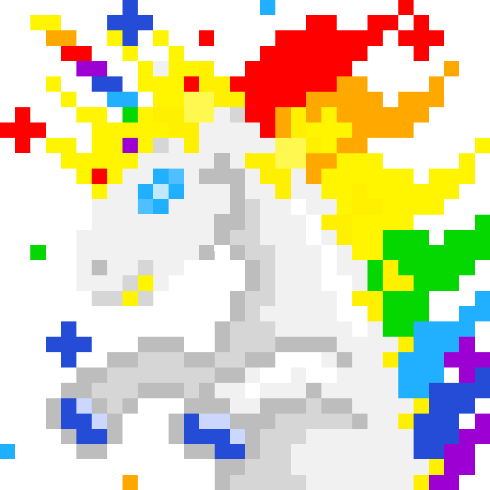 Unicorn #2777