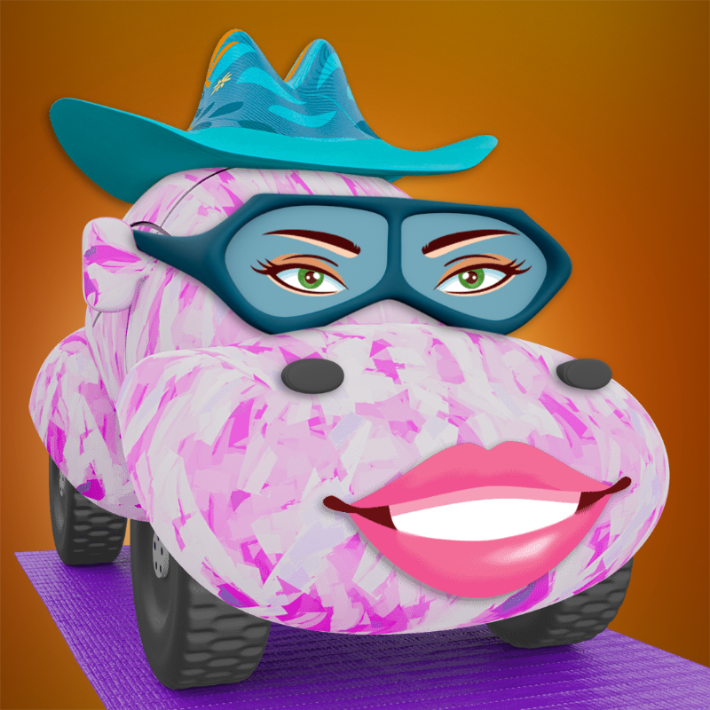 JullyCar #173