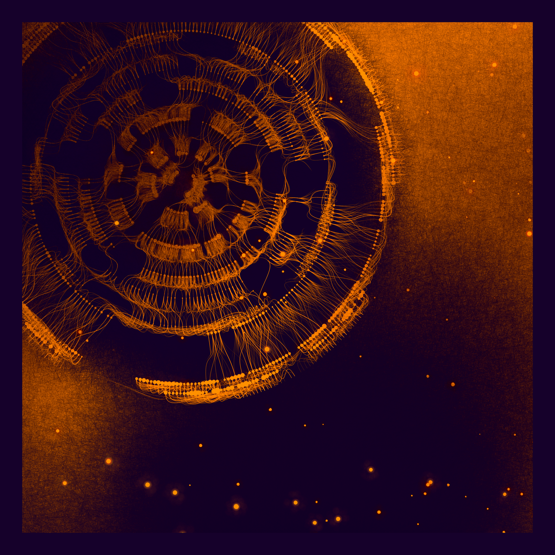 Effluence #256