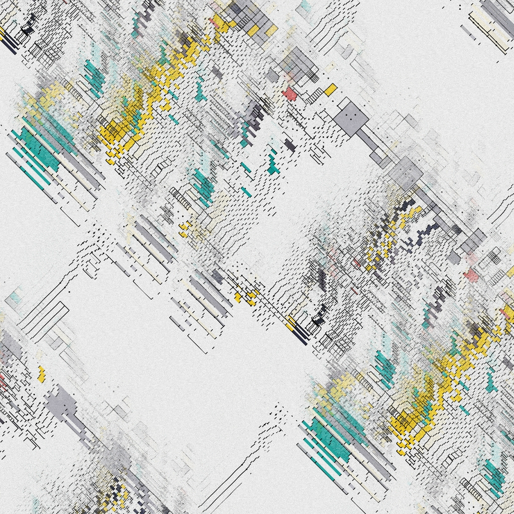 Sedimentary Dissolution #289