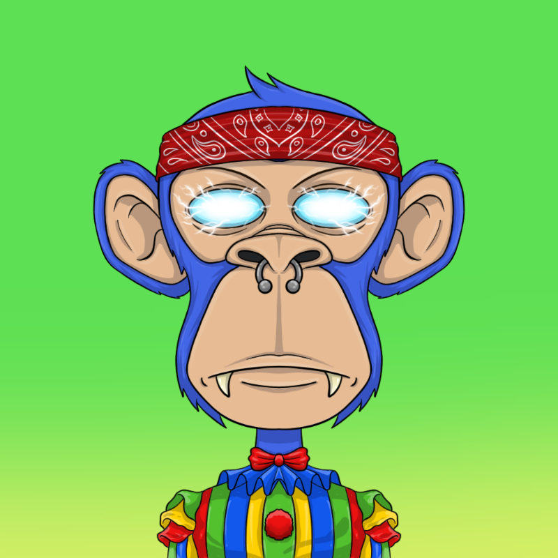 chimpantez #795