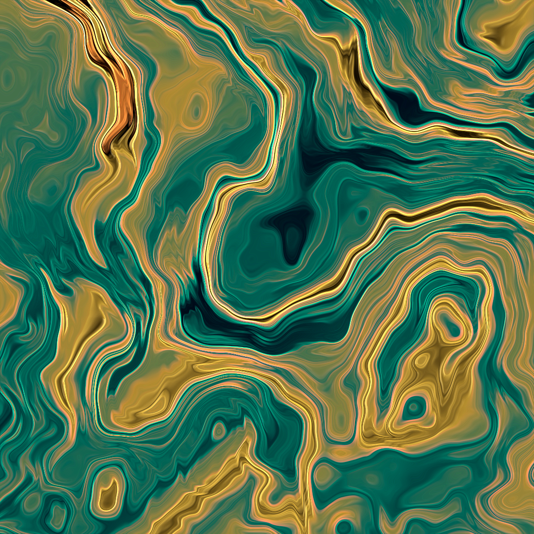 Materia Fluida #163