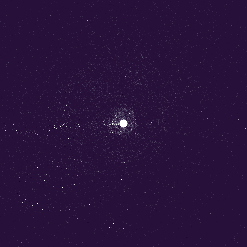 💫 🌌 💫 #14